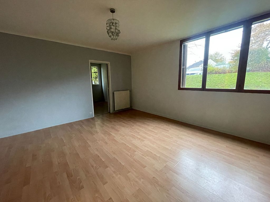 Achat appartement à vendre 2 pièces 53 m² - Rambouillet