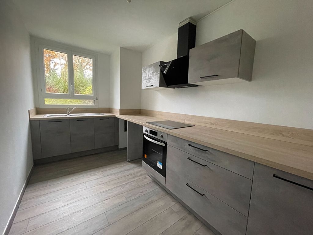 Achat appartement à vendre 2 pièces 53 m² - Rambouillet