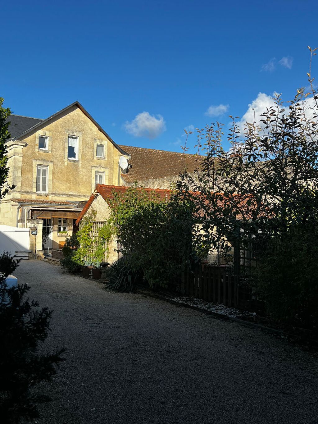 Achat maison 4 chambre(s) - Saint-Genest-d'Ambière