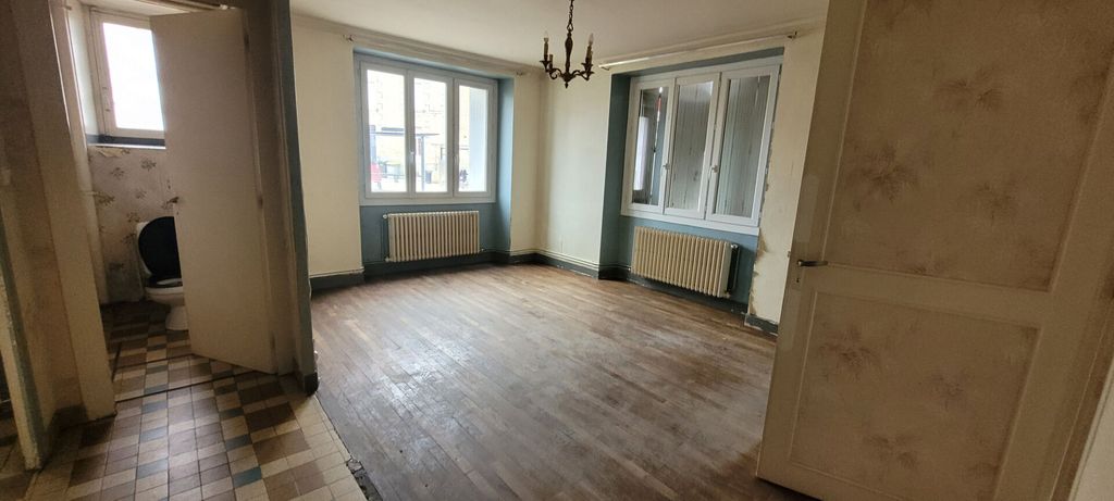 Achat maison à vendre 2 chambres 93 m² - Poitiers