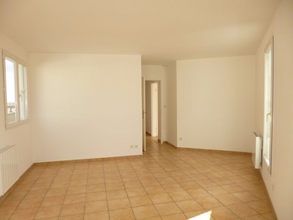 Achat appartement à vendre 4 pièces 74 m² - Chilly-Mazarin