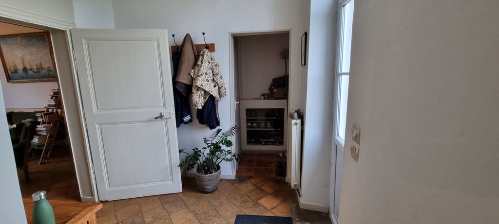 Achat maison 3 chambre(s) - Villefrancœur