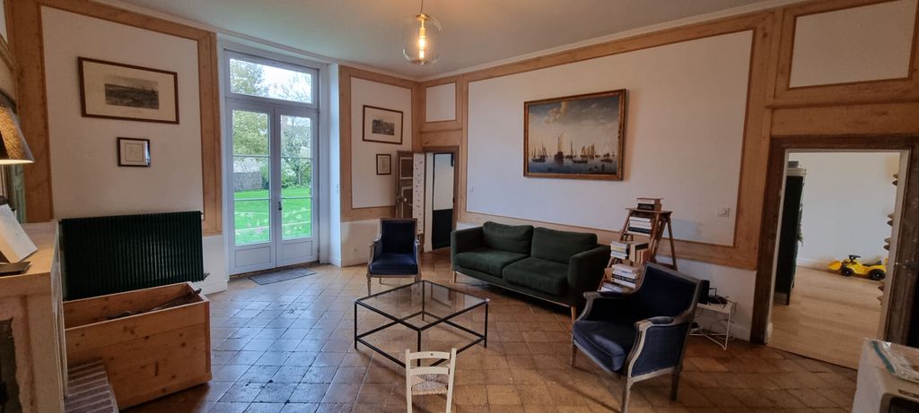 Achat maison 3 chambre(s) - Villefrancœur