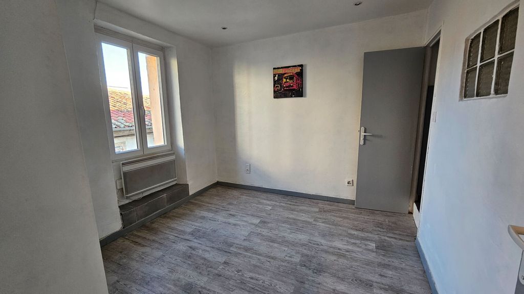 Achat appartement 1 pièce(s) Nîmes