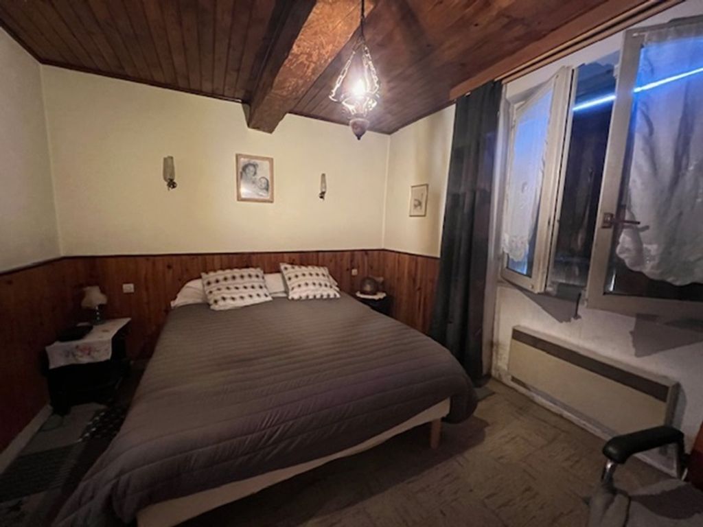 Achat maison 2 chambre(s) - Aiguillon