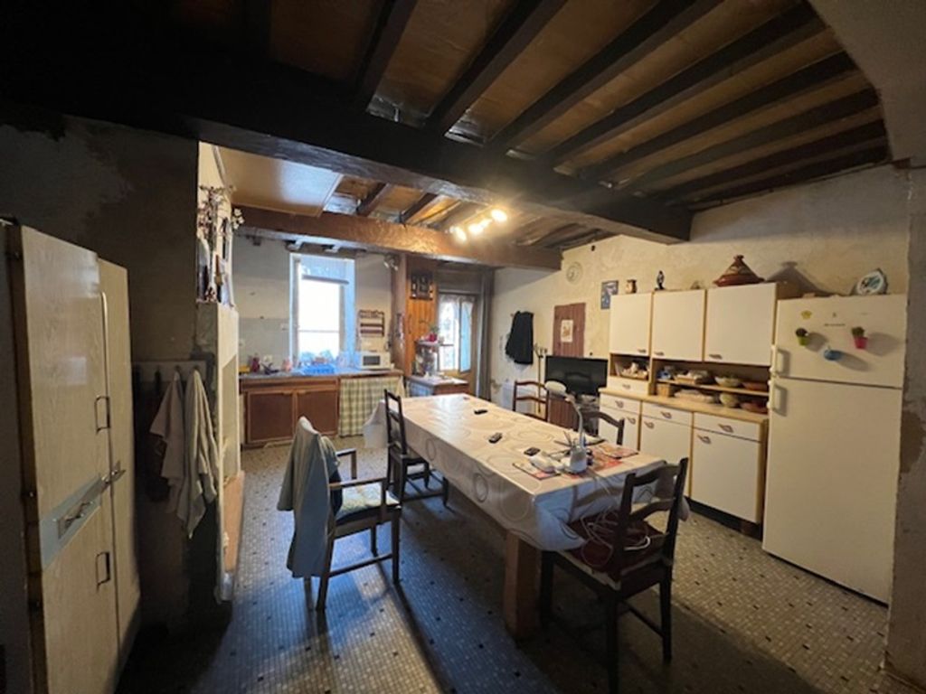 Achat maison 2 chambre(s) - Aiguillon