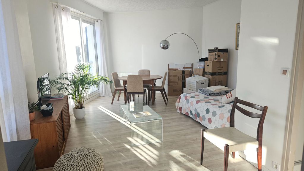 Achat studio à vendre 34 m² - Les Sables-d'Olonne