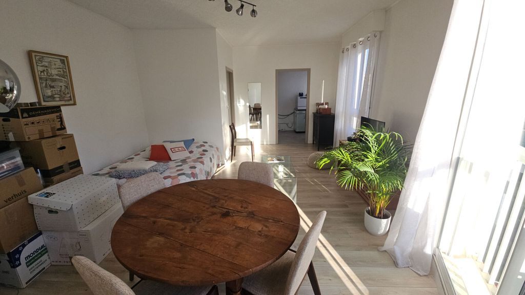 Achat appartement 1 pièce(s) Les Sables-d'Olonne