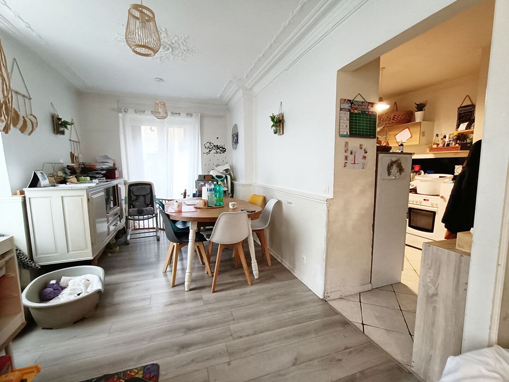 Achat maison 4 chambre(s) - Lagny-sur-Marne