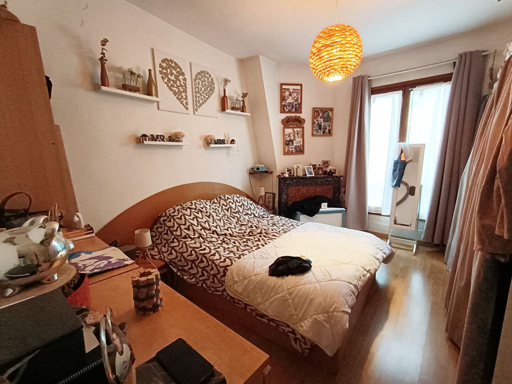 Achat maison 4 chambre(s) - Lagny-sur-Marne