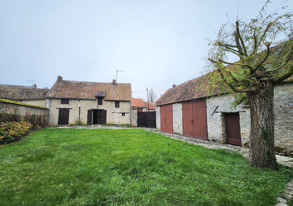 Achat maison 4 chambre(s) - Dourdan