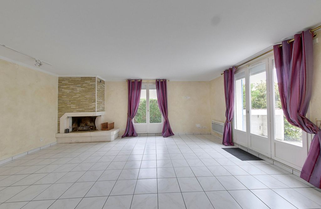 Achat maison 6 chambre(s) - Ozoir-la-Ferrière