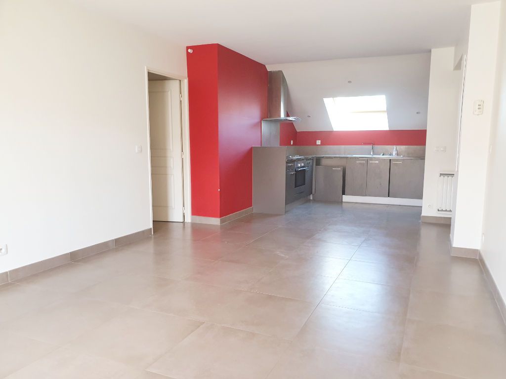 Achat appartement 3 pièce(s) Limeil-Brévannes