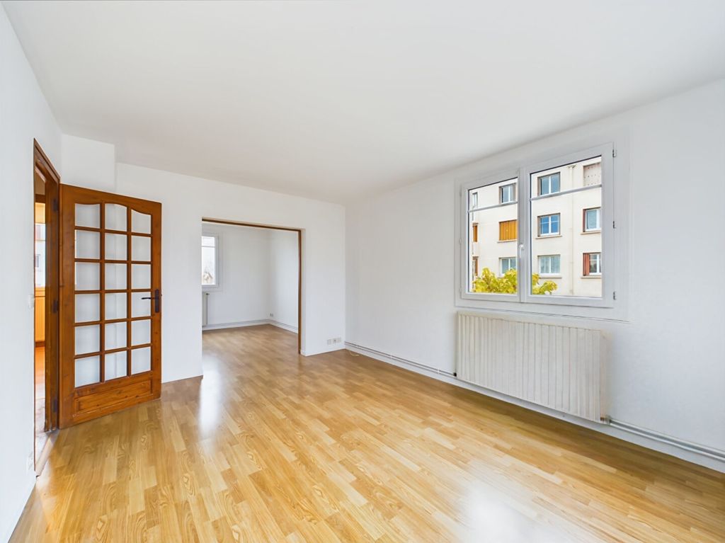 Achat appartement à vendre 4 pièces 61 m² - Champigny-sur-Marne