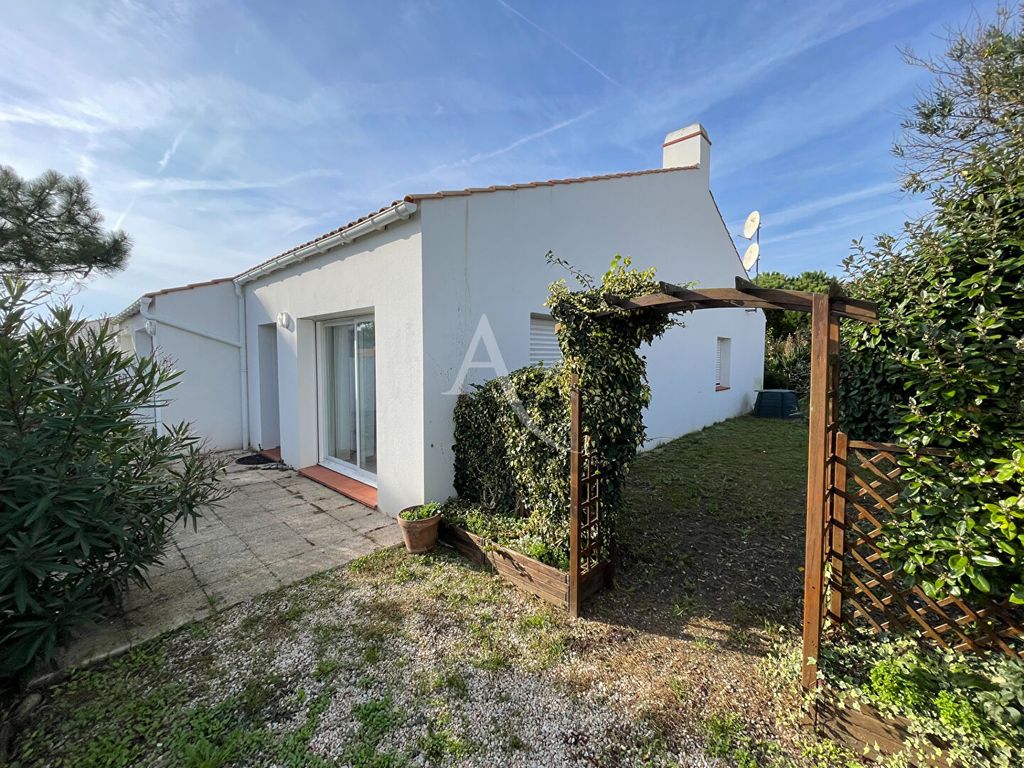 Achat maison 4 chambre(s) - Bretignolles-sur-Mer