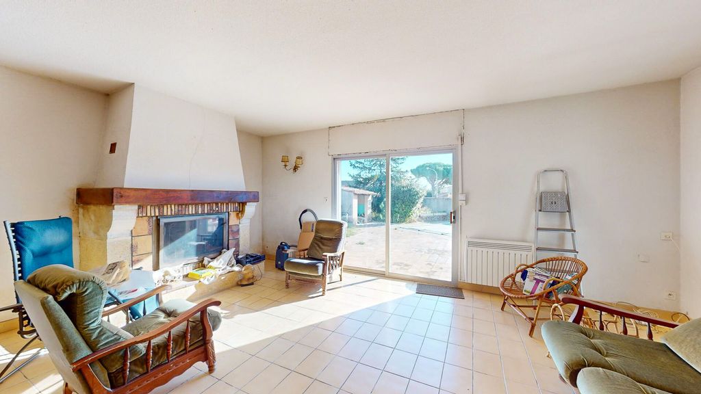 Achat maison 5 chambre(s) - Narbonne