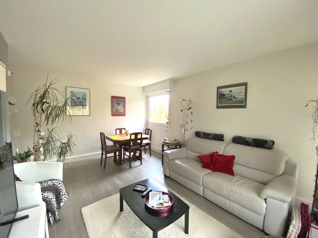 Achat appartement à vendre 4 pièces 85 m² - Gif-sur-Yvette