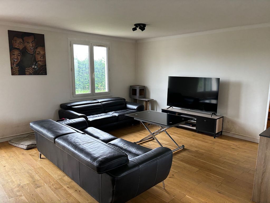 Achat maison 3 chambre(s) - Saint-Mars-du-Désert