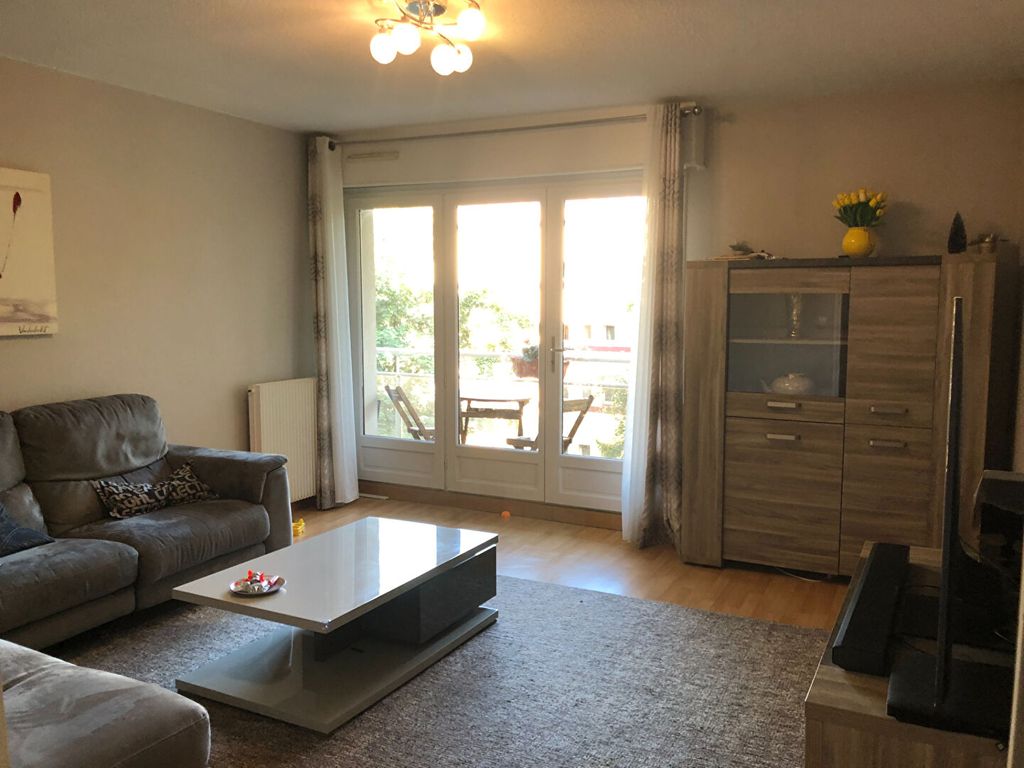 Achat appartement à vendre 2 pièces 52 m² - Pau