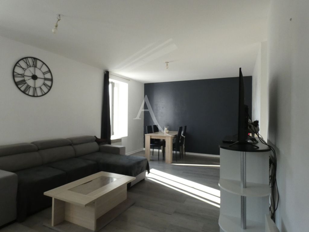 Achat appartement 4 pièce(s) Eugénie-les-Bains