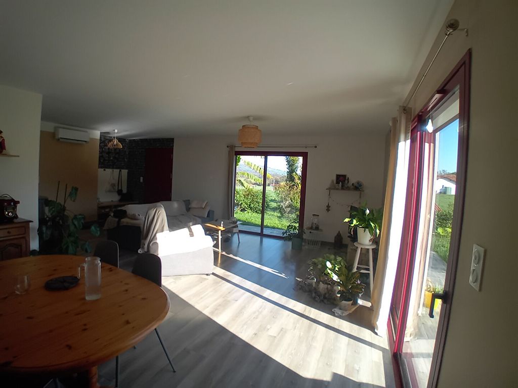 Achat maison 2 chambre(s) - Saint-Jean-Pied-de-Port