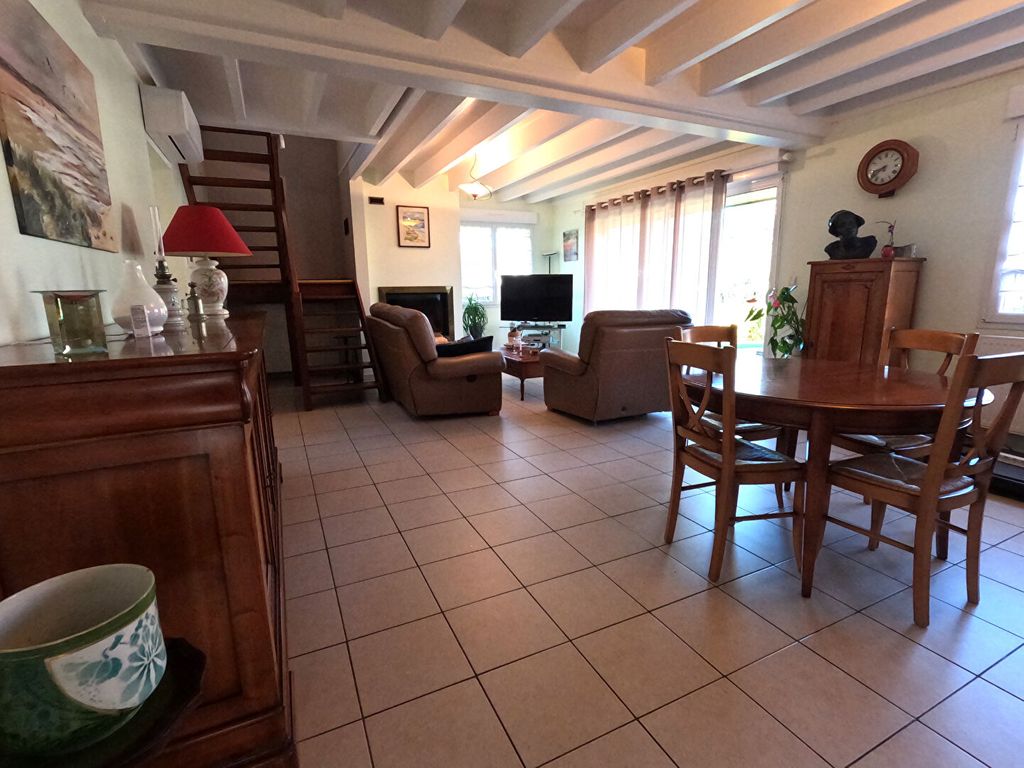 Achat maison 5 chambre(s) - Merlimont