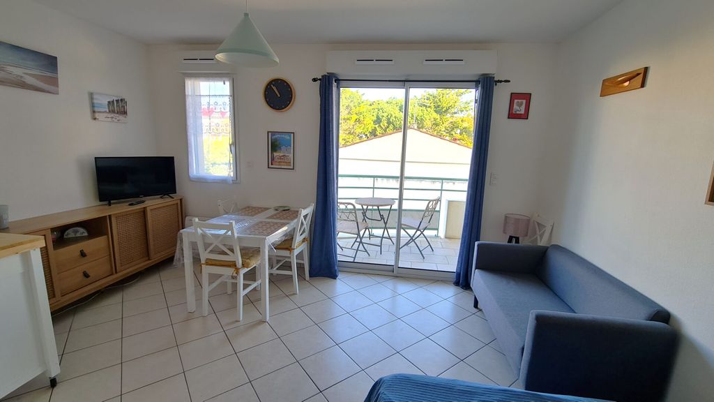 Achat appartement 1 pièce(s) Châtelaillon-Plage