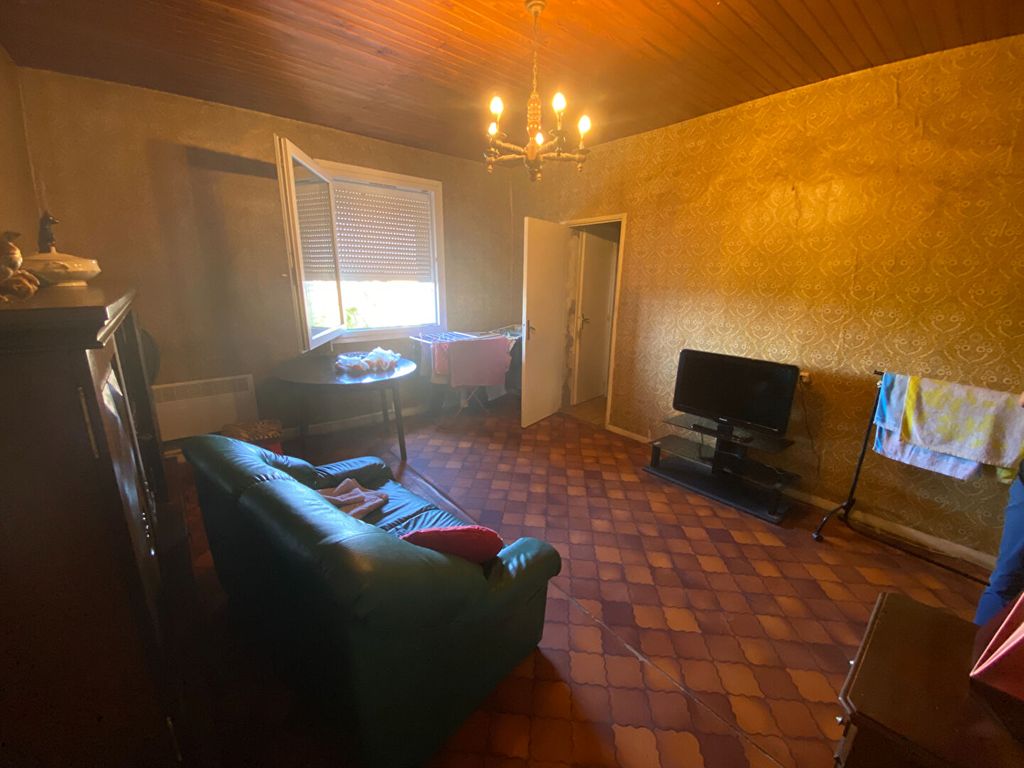 Achat maison 3 chambre(s) - Villasavary