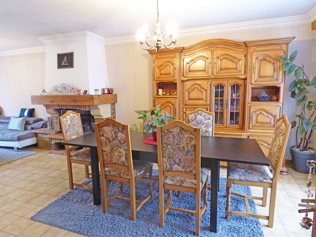 Achat maison 3 chambre(s) - Gagny