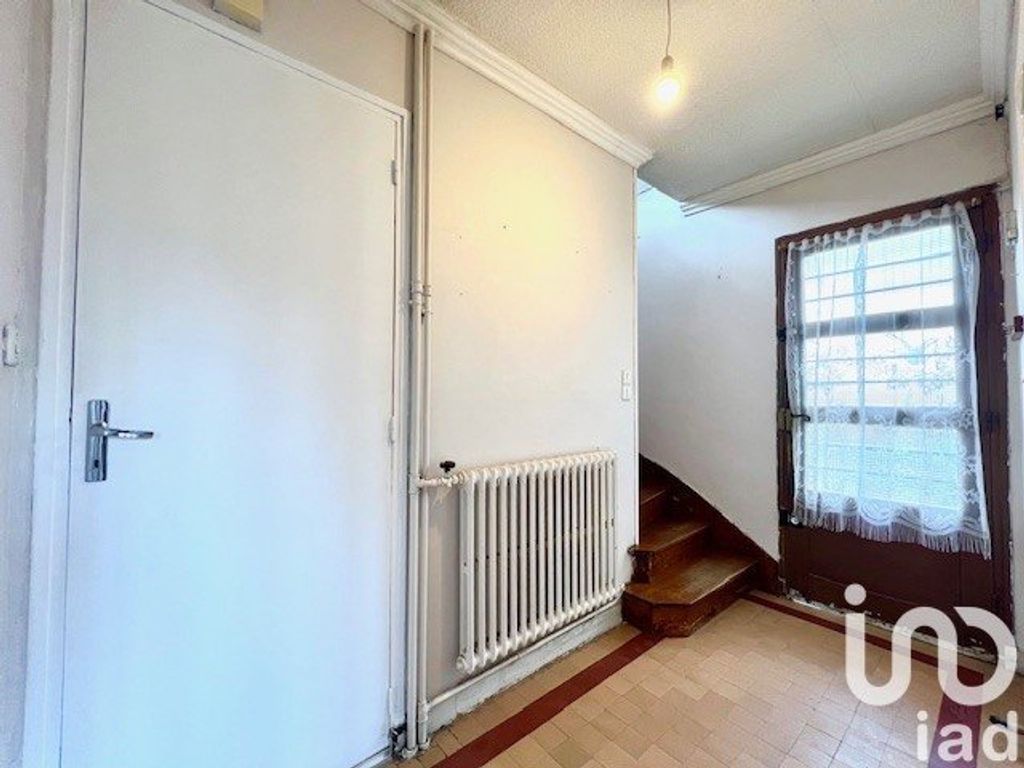 Achat maison 3 chambre(s) - Chennevières-sur-Marne