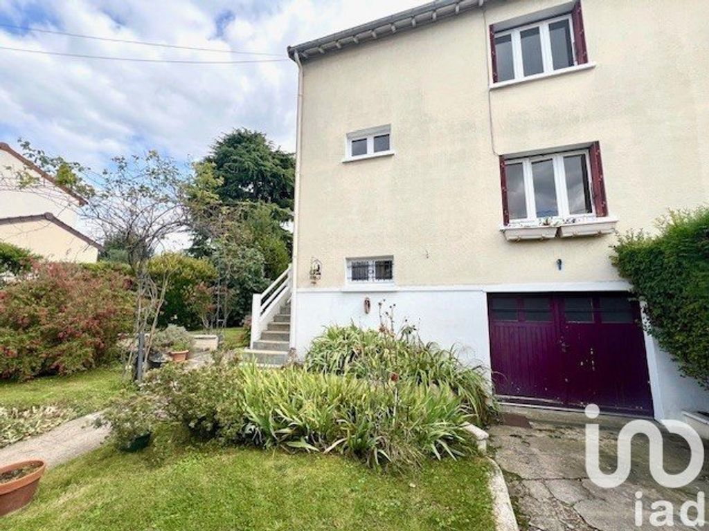 Achat maison 3 chambre(s) - Chennevières-sur-Marne