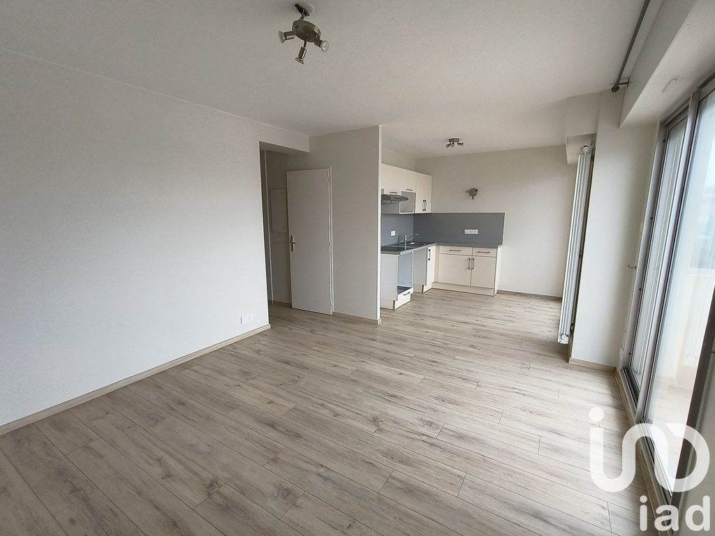 Achat appartement 3 pièce(s) Les Sables-d'Olonne