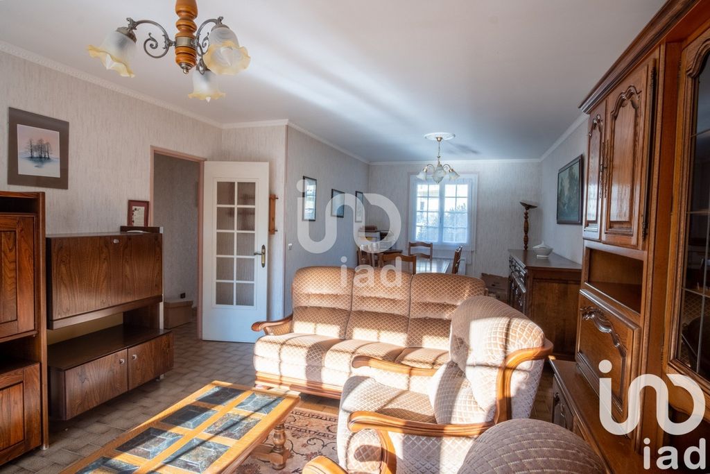 Achat maison à vendre 3 chambres 83 m² - Avon