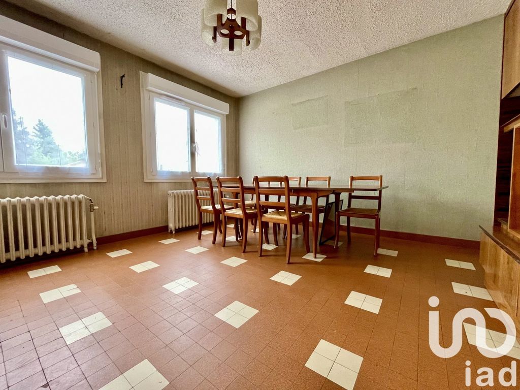 Achat maison 3 chambre(s) - Saint-Vallier