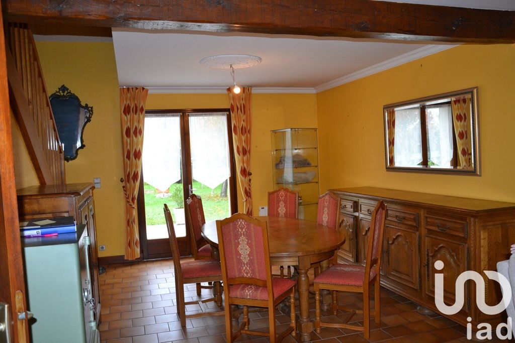 Achat maison 4 chambre(s) - Ver-lès-Chartres