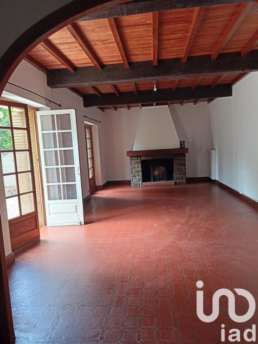 Achat maison à vendre 3 chambres 145 m² - Orleix