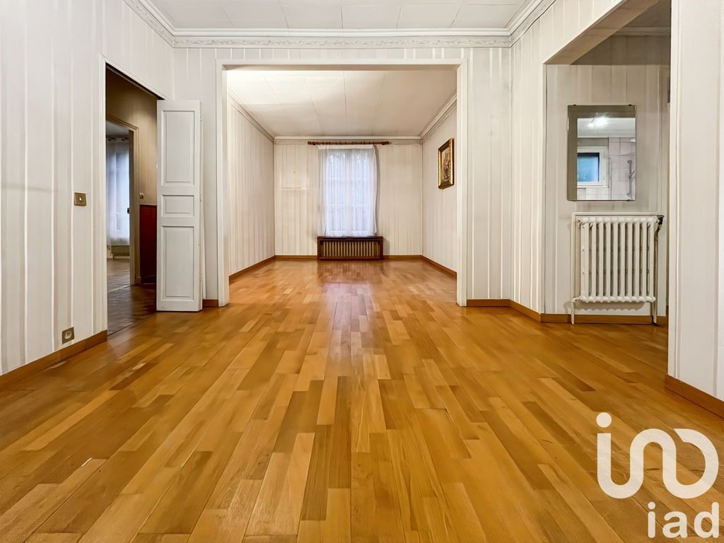 Achat maison à vendre 4 chambres 110 m² - Gagny