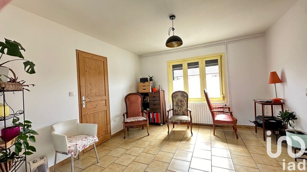 Achat maison 2 chambre(s) - Vendin-le-Vieil