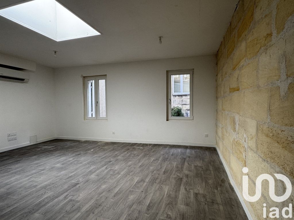 Achat appartement 3 pièce(s) Libourne