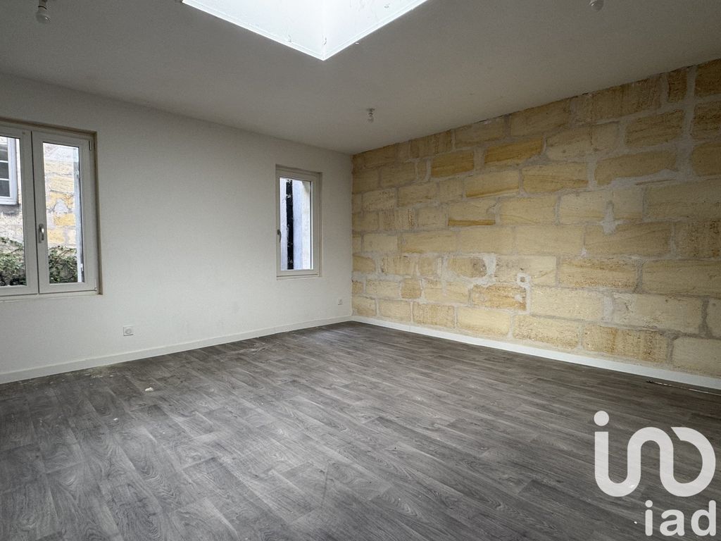 Achat appartement à vendre 3 pièces 61 m² - Libourne