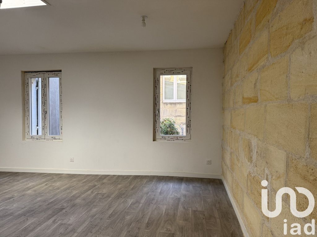 Achat appartement à vendre 3 pièces 61 m² - Libourne