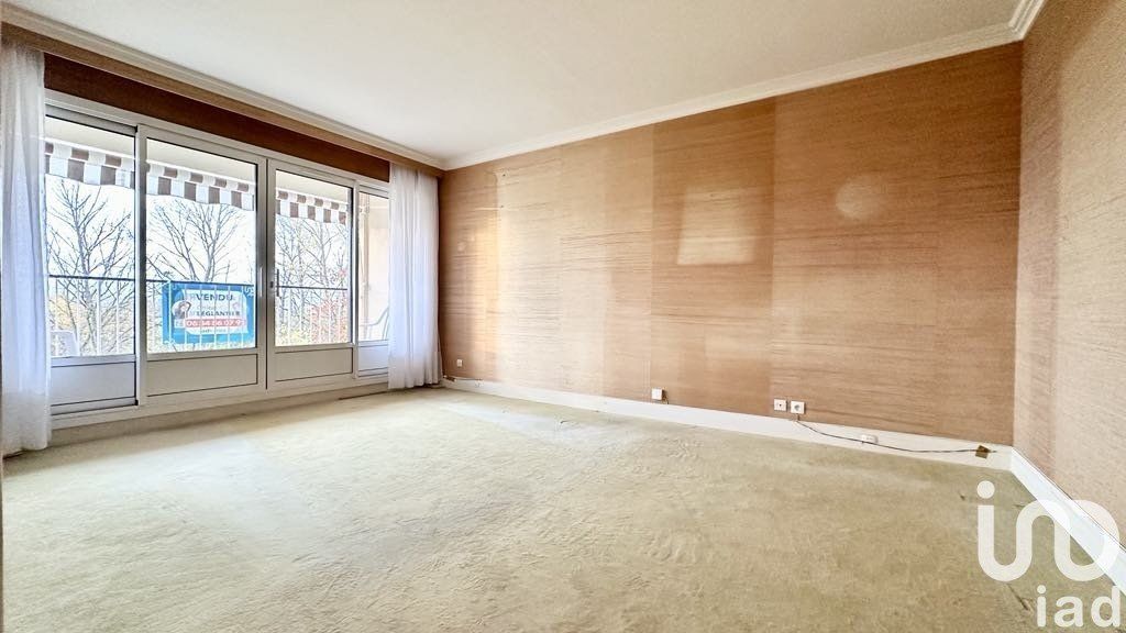 Achat appartement à vendre 3 pièces 61 m² - Chennevières-sur-Marne