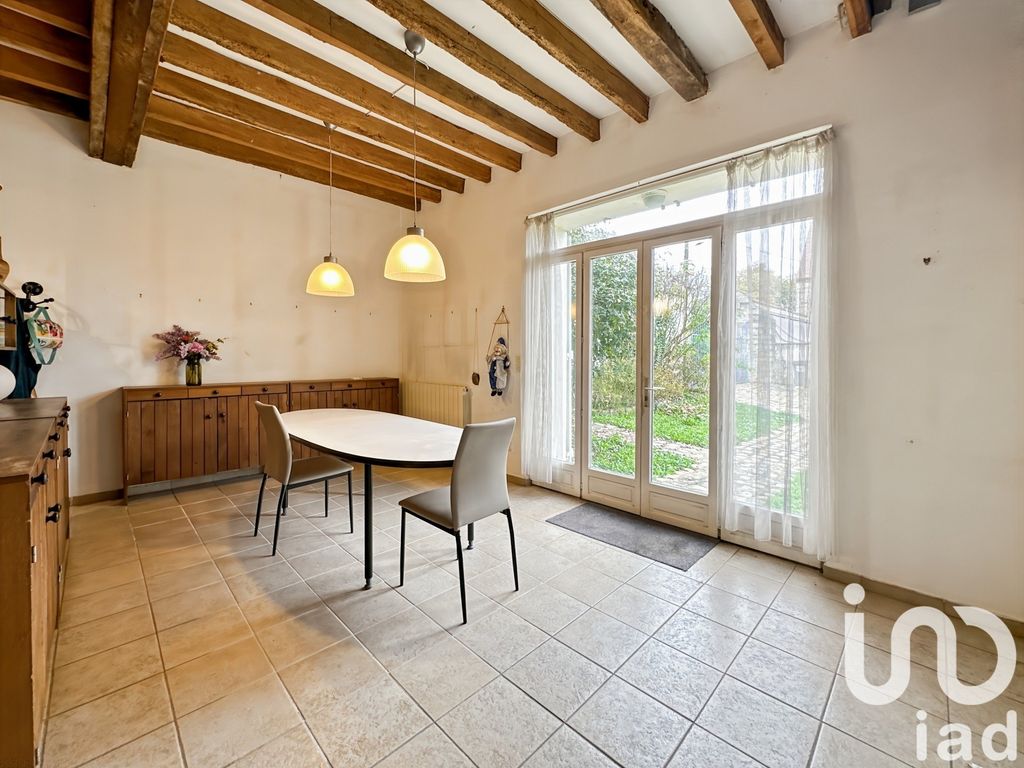 Achat maison à vendre 4 chambres 246 m² - Gron