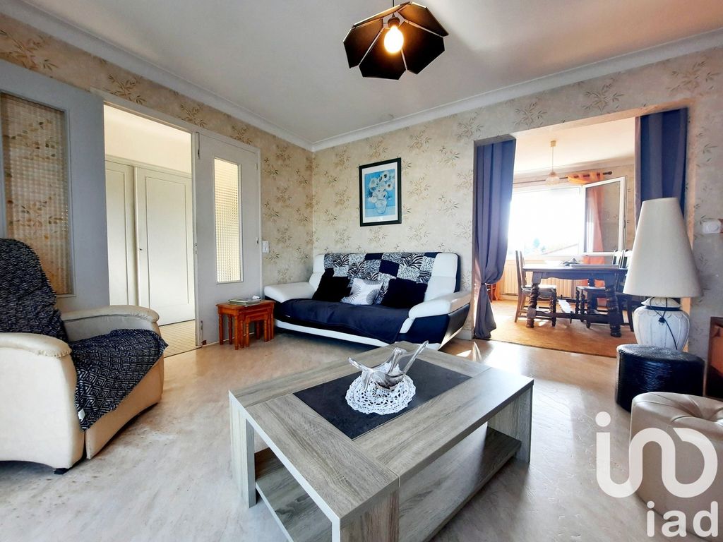 Achat maison à vendre 3 chambres 98 m² - Aire-sur-l'Adour