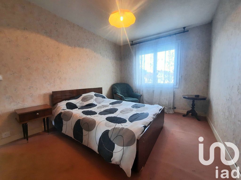 Achat maison à vendre 3 chambres 98 m² - Aire-sur-l'Adour