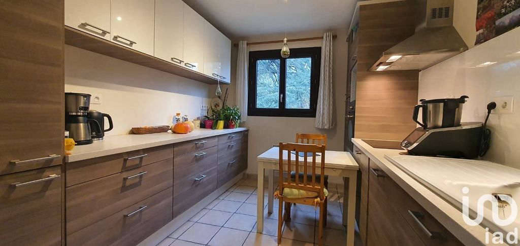 Achat appartement à vendre 4 pièces 76 m² - Rives