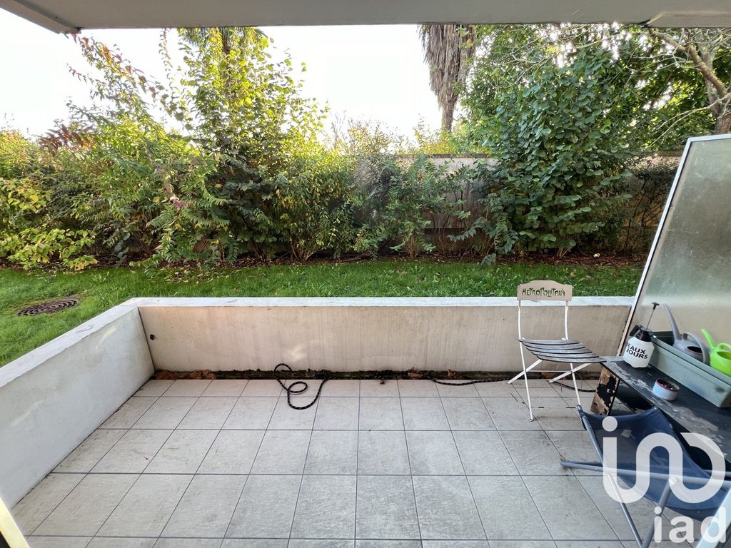 Achat appartement à vendre 2 pièces 45 m² - Pau