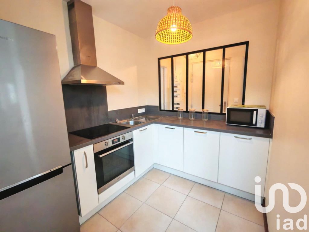 Achat appartement 2 pièce(s) Longwy