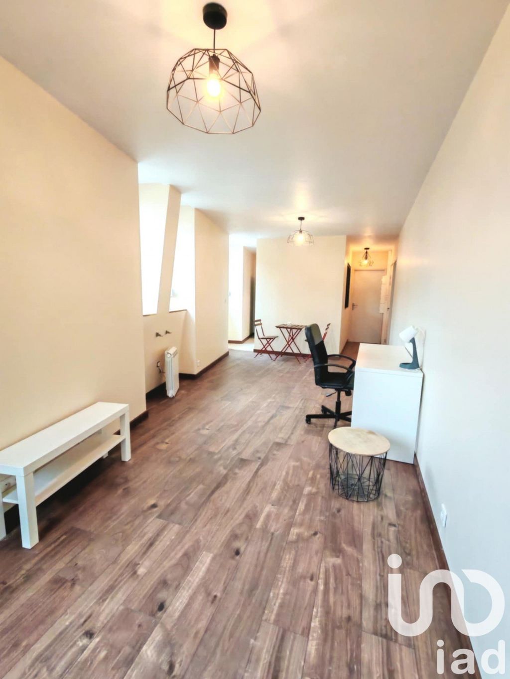 Achat appartement 2 pièce(s) Longwy