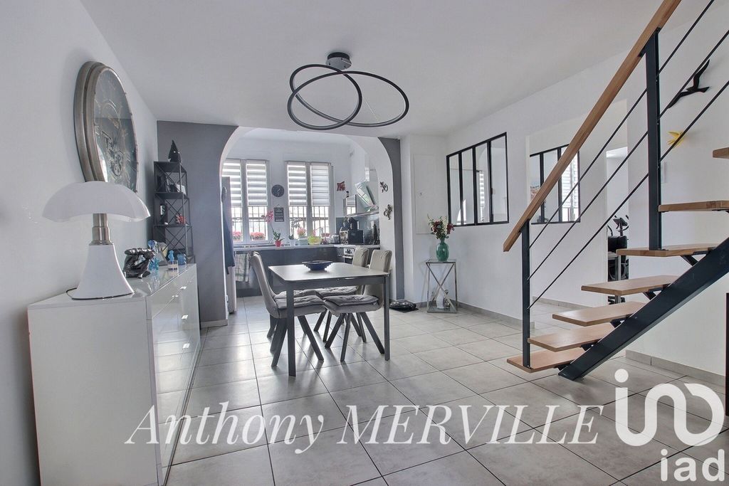 Achat maison à vendre 4 chambres 140 m² - Marseille 9ème arrondissement